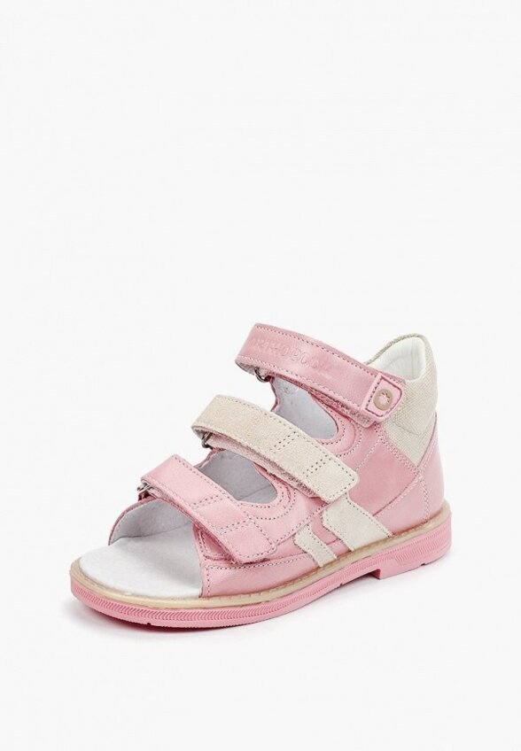 Сандалии Orthoboom