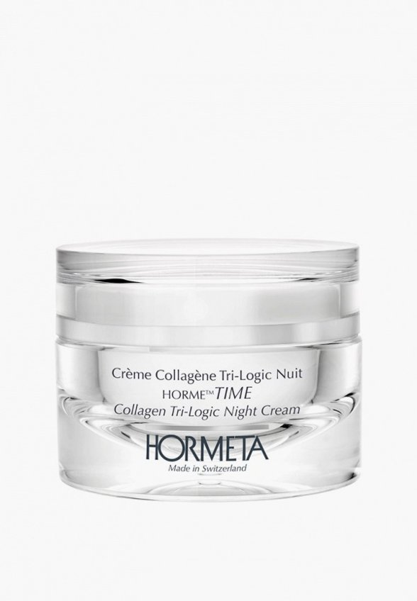 Крем для лица Hormeta