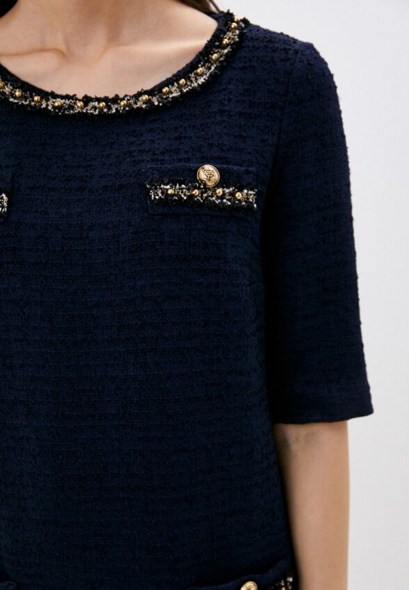 Платье Helmidge