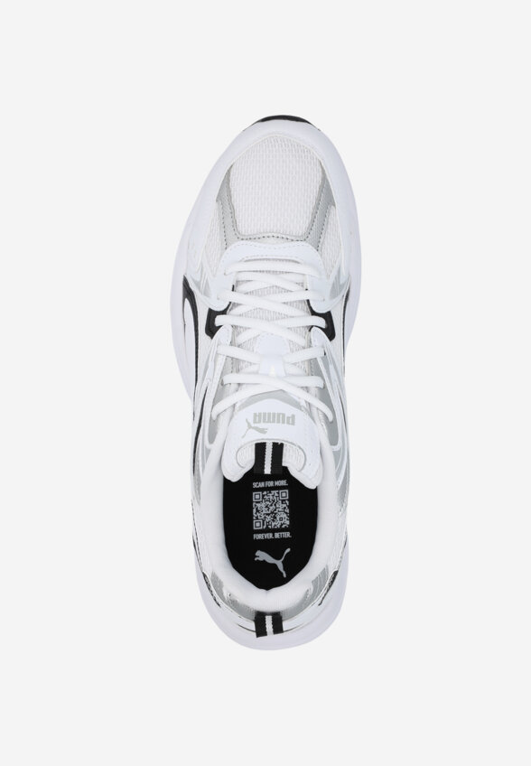 Кроссовки мужские PUMA Milenio Tech 2000, Белый