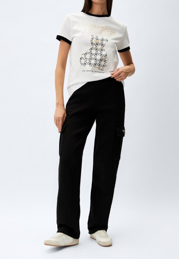 Брюки спортивные Guess