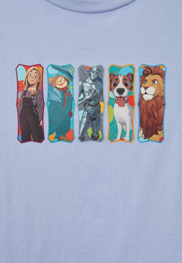 Футболка DanMaralex