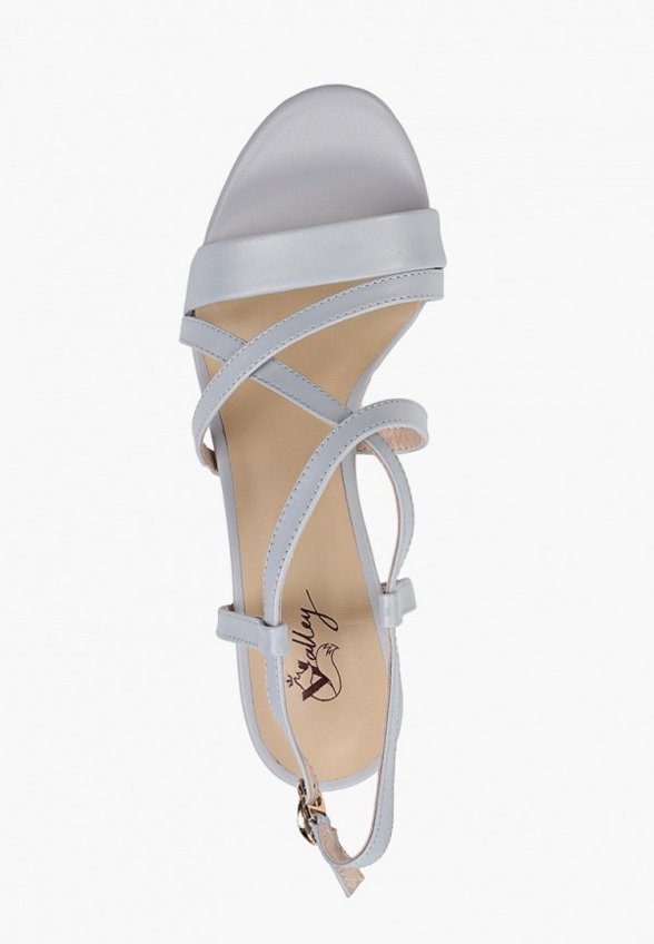 Босоножки Valley