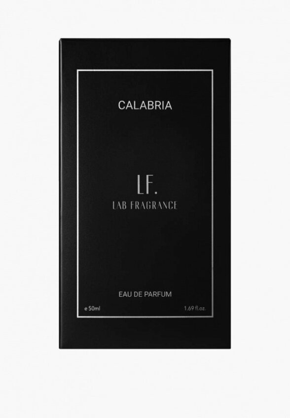 Парфюмерная вода Lab Fragrance