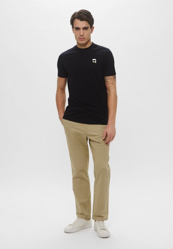 Футболка Karl Lagerfeld