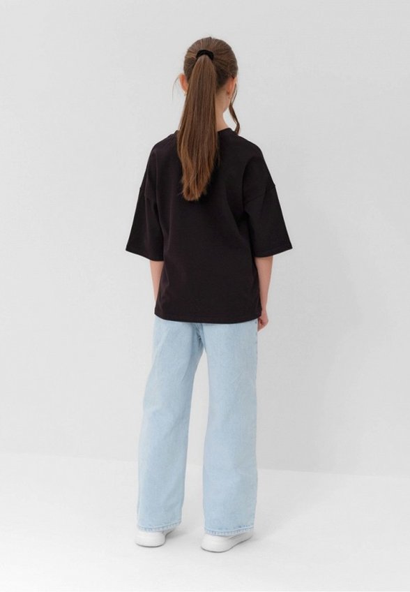 Футболка Minaku