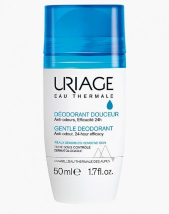 Дезодорант Uriage женщинам