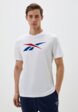 Футболка Reebok1  - превью