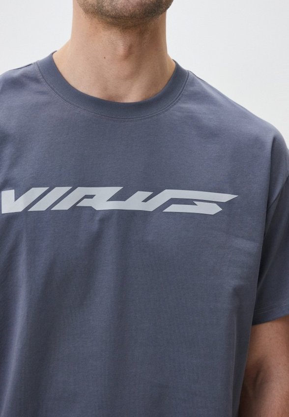 Футболка Ogogo