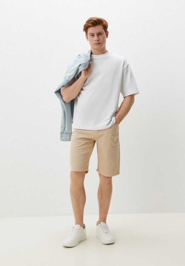 Шорты джинсовые Mossmore