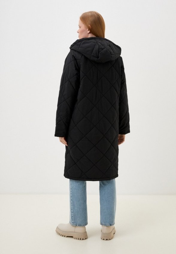 Пуховик Tom Tailor