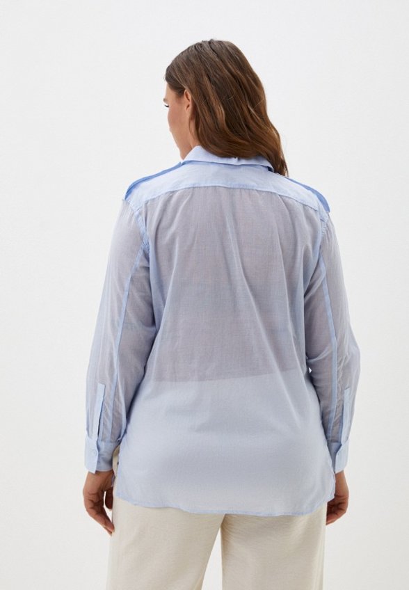 Блуза Punt Roma