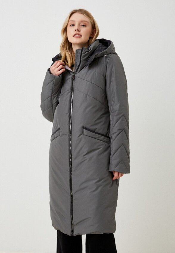 Пуховик Maritta