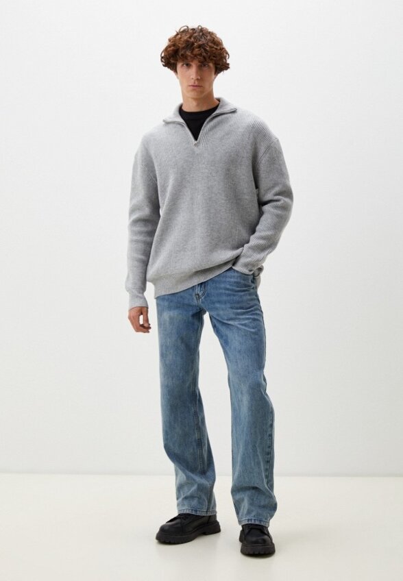 Свитер Qwentiny