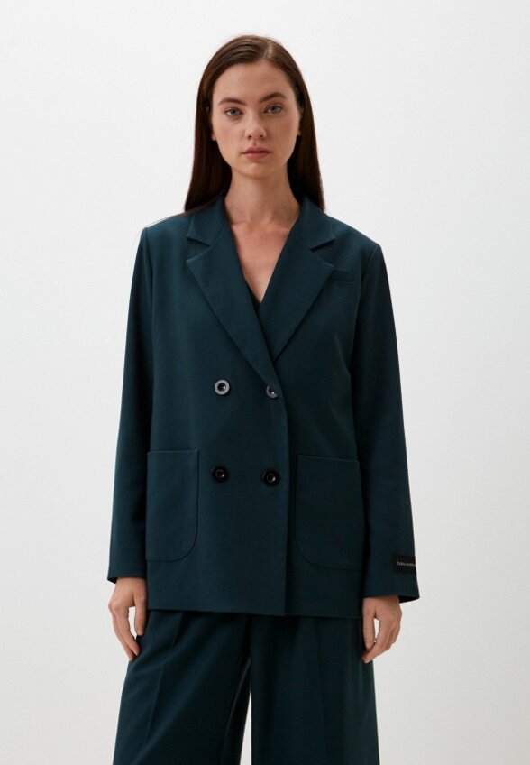 Жакет Elena Andriadi