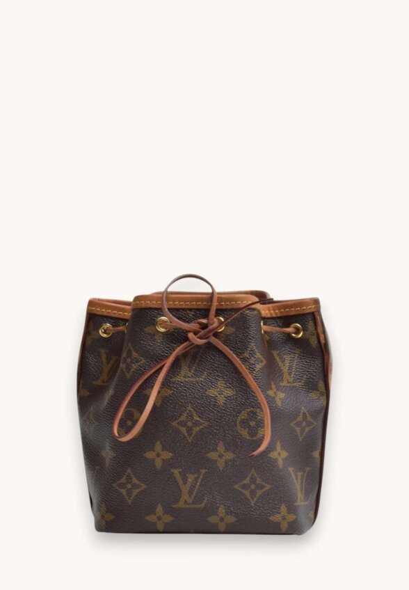 Louis Vuitton Noe