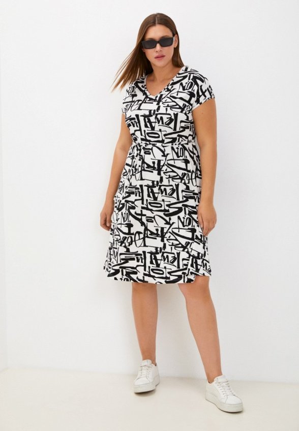 Платье Агапэ