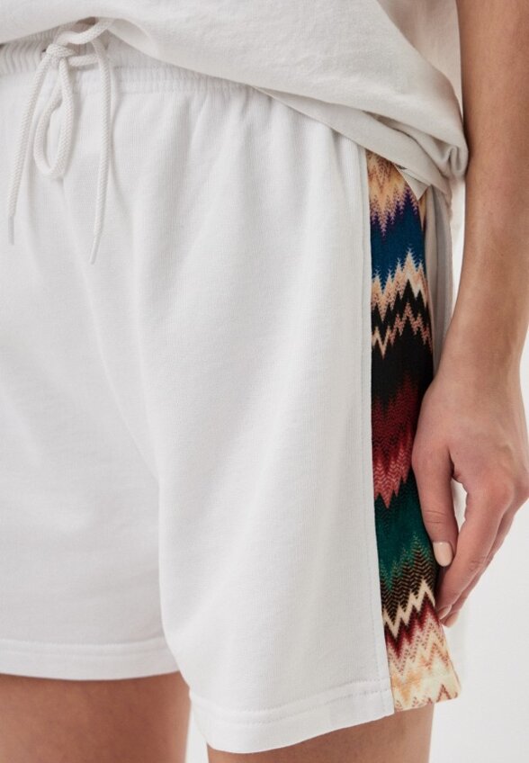Шорты спортивные Missoni