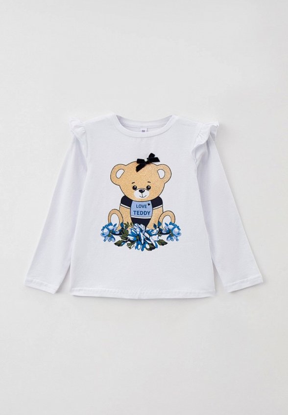 Лонгслив PlayToday