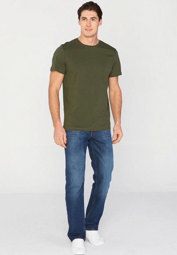 Футболка Jlab