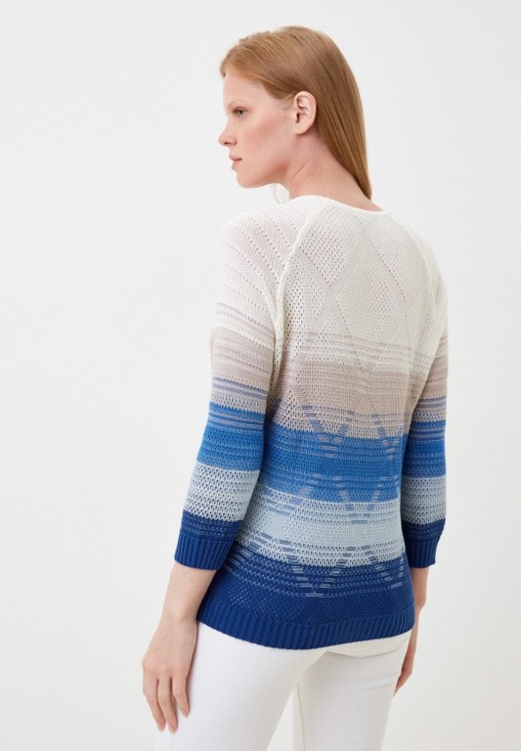 Джемпер Стим