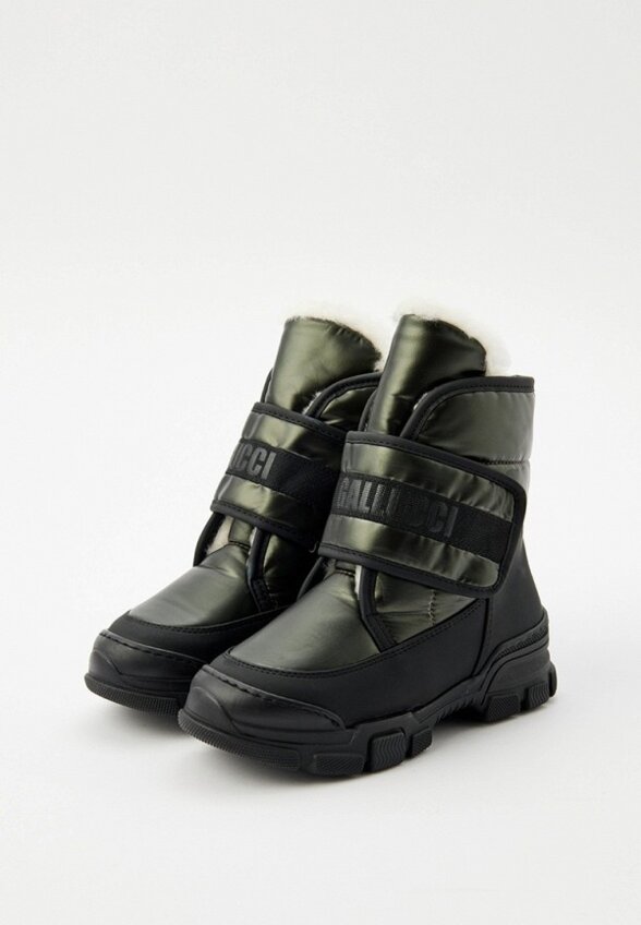 Дутики Gallucci