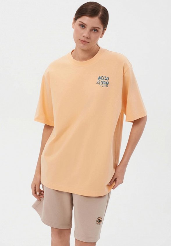 Футболка Nikasport