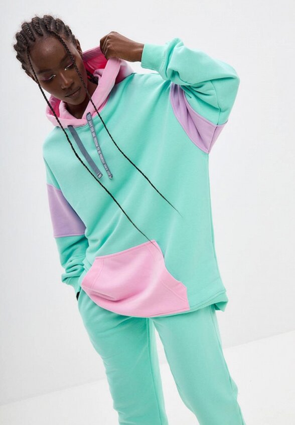 Костюм спортивный Jam8