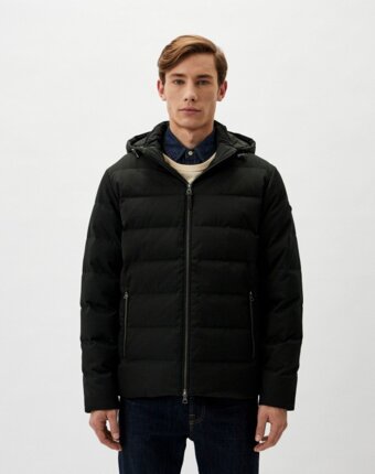 Пуховик Hackett London мужчинам