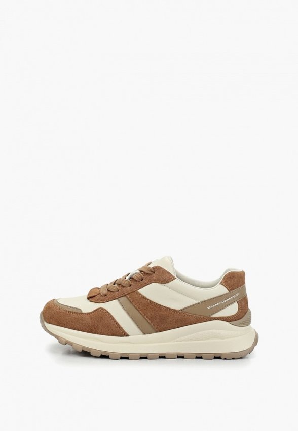 Кроссовки Maxadorre