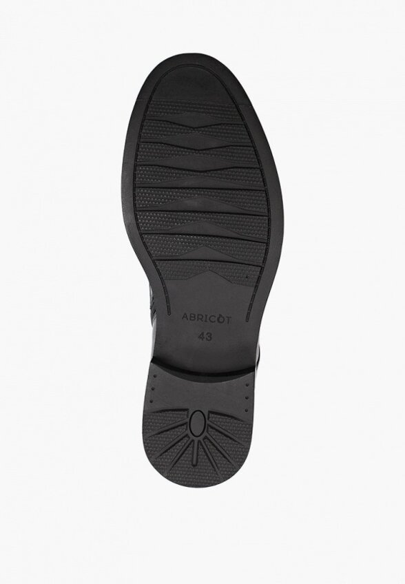 Ботинки Abricot