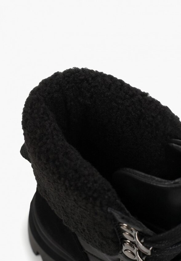 Ботинки Тофа