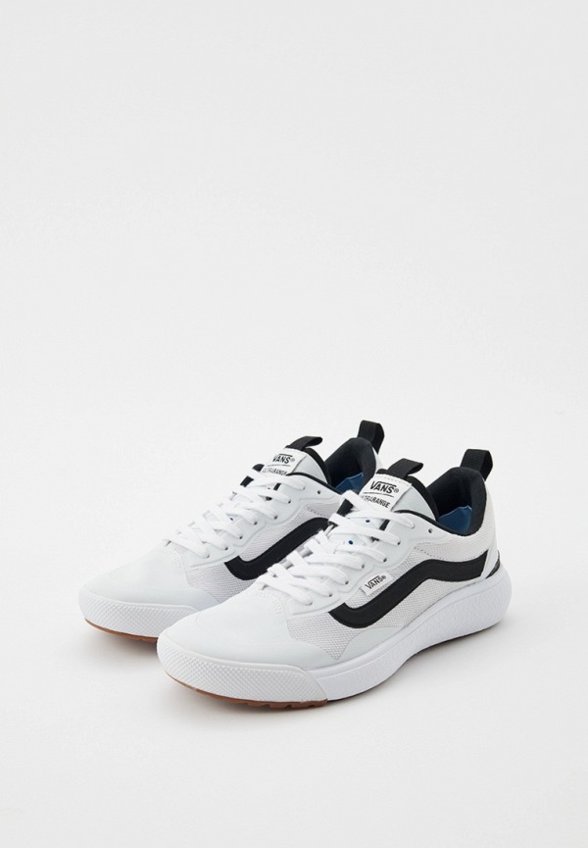 Кеды Vans