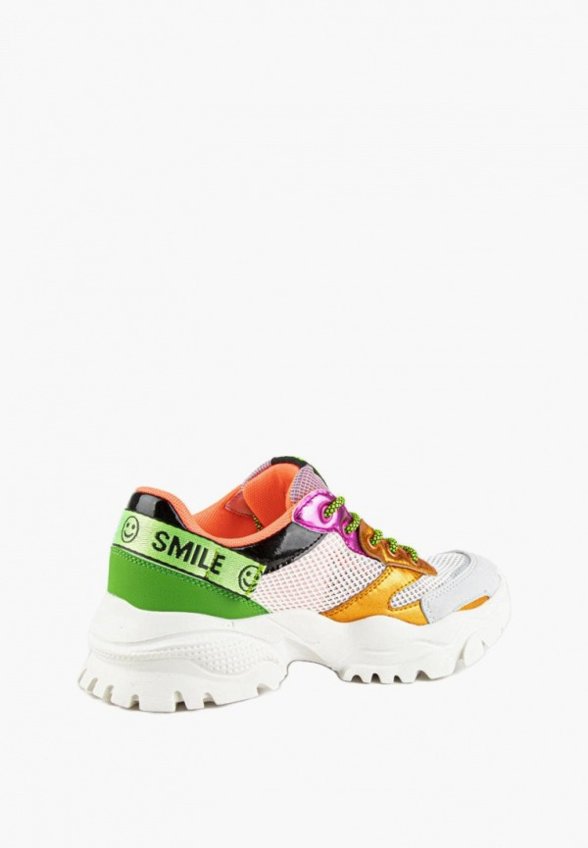 Кроссовки Kapika