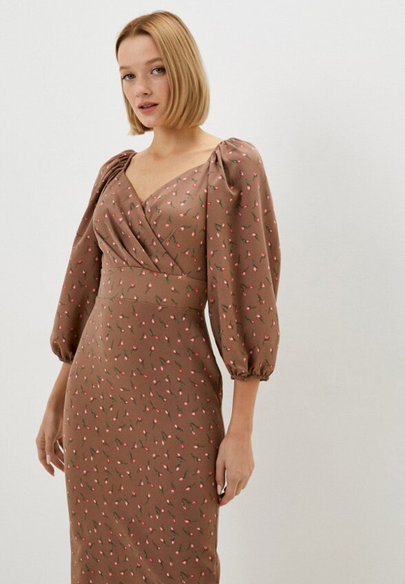 Платье UnicoModa