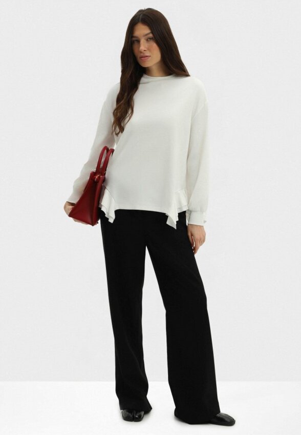 Свитшот Harmonia Sensuum