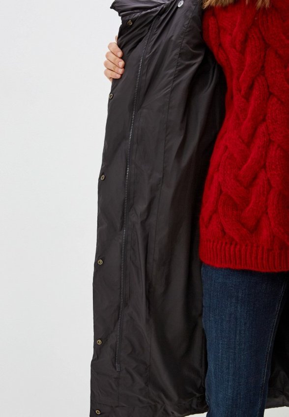 Куртка стеганая Winterra