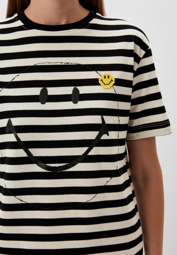 Футболка Joshua Sanders