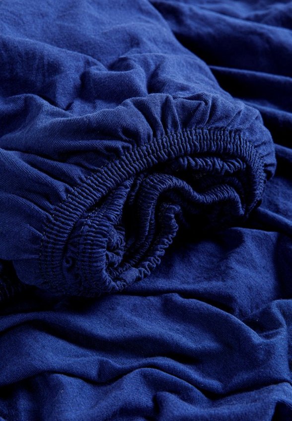 Простыня 2-спальная Ночь нежна