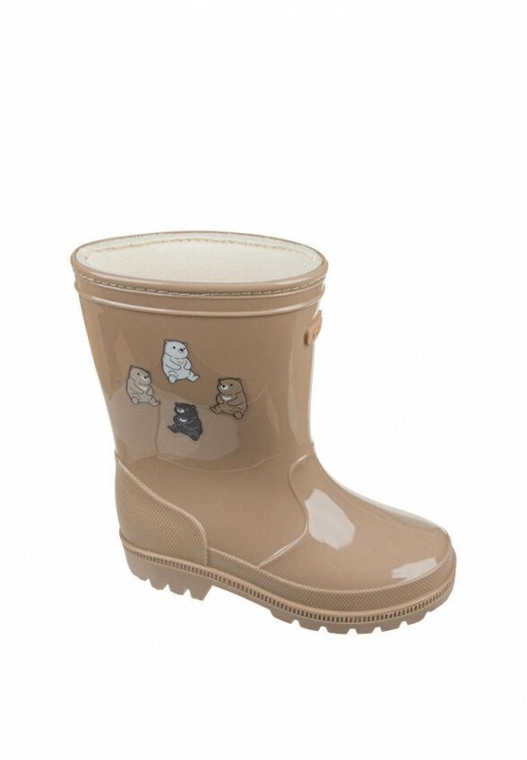 Сапоги резиновые Mursu