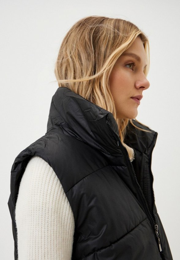 Жилет утепленный Isibris