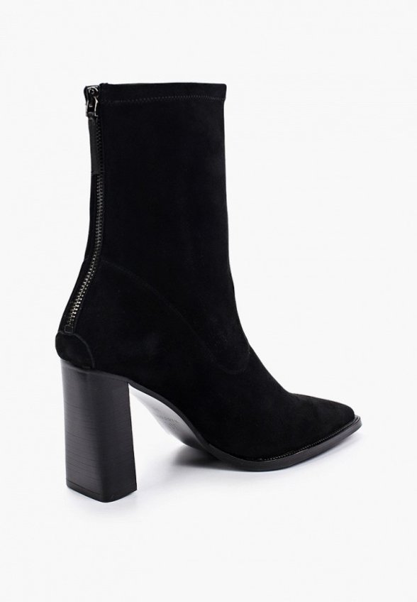 Полусапоги Basconi