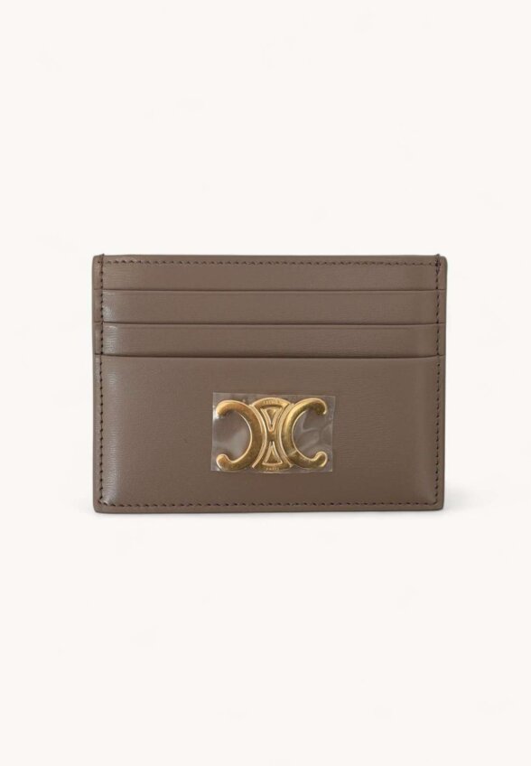 Celine Cardholder