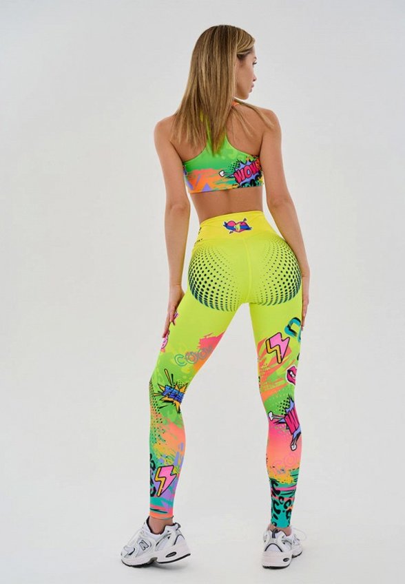 Леггинсы Bona Fide