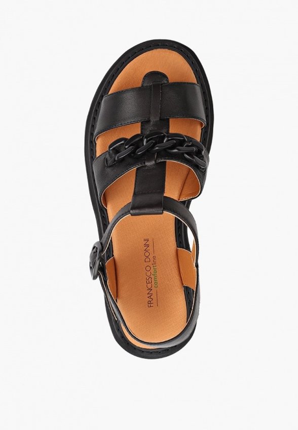 Сандалии Francesco Donni