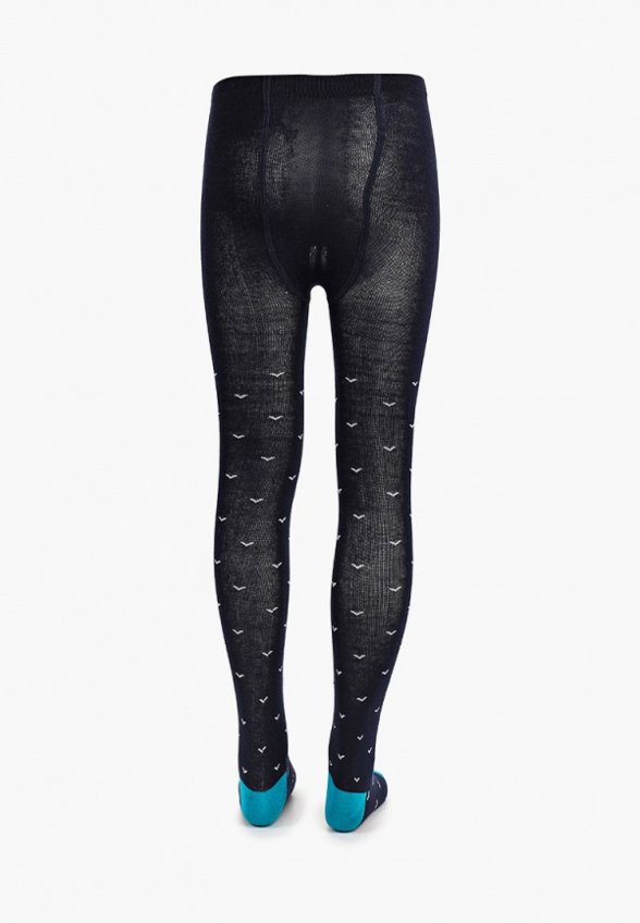 Колготки 2 шт. Rusocks