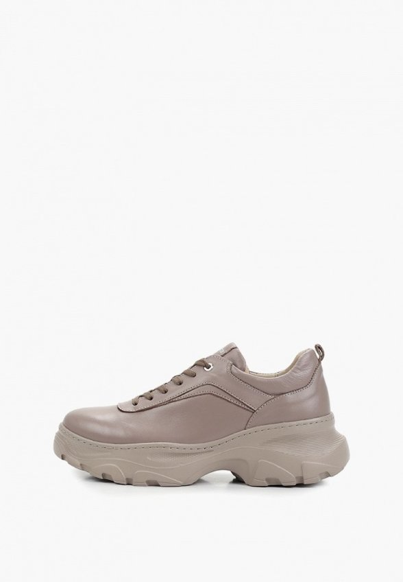 Кроссовки Mof-Berg