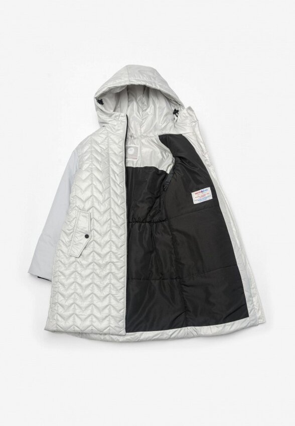 Куртка утепленная Orso Bianco