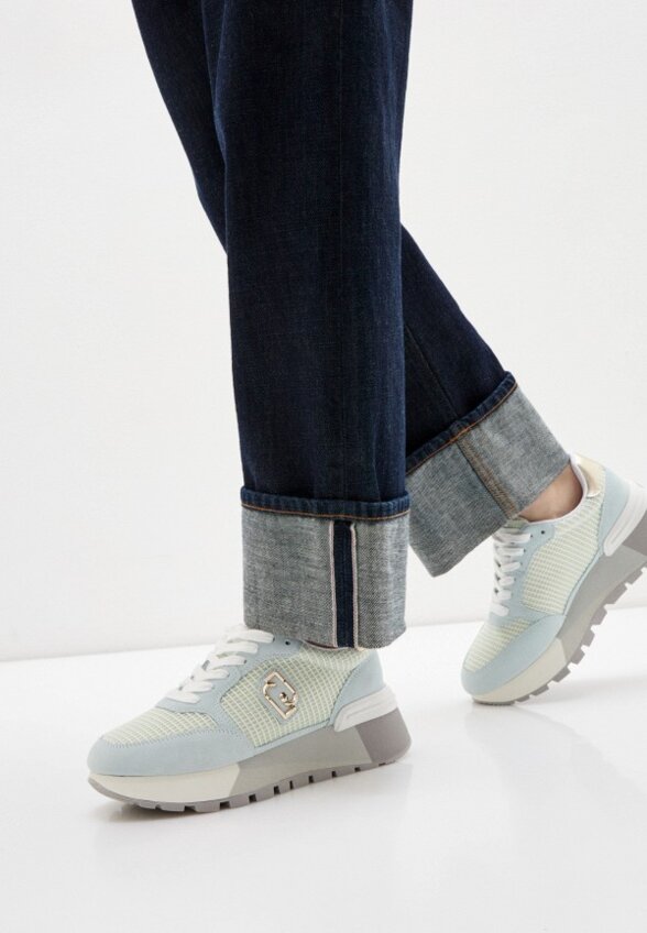 Кроссовки Liu Jo