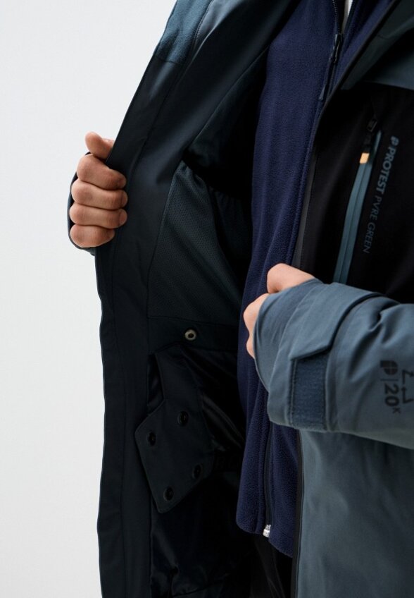 Куртка сноубордическая Protest